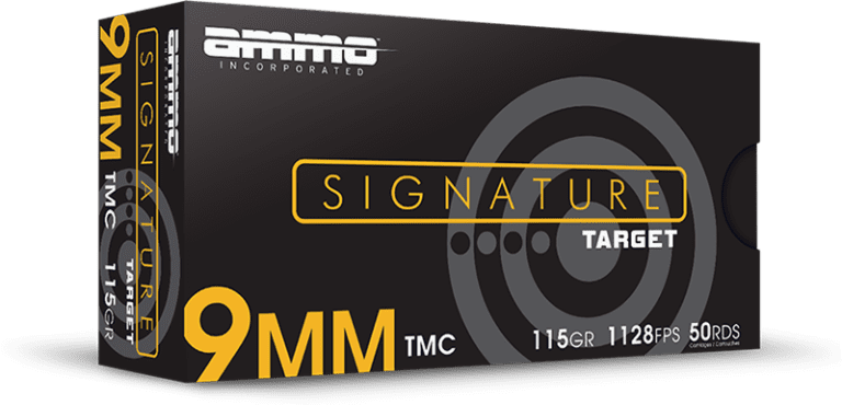 Ammo Signature Packages