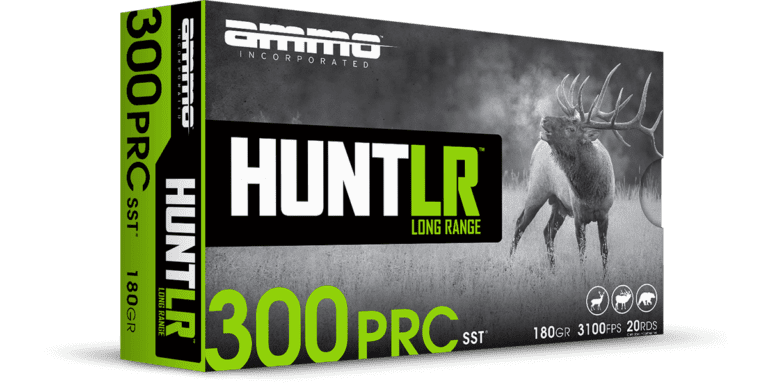 Hunt Lr 300 Prc