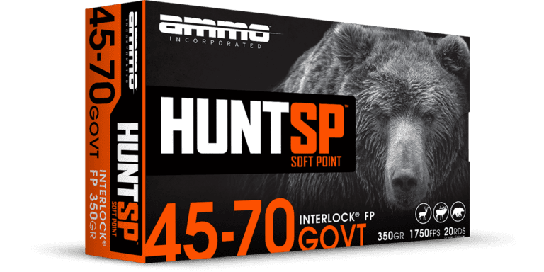 Hunt Sp 45 70 Gov