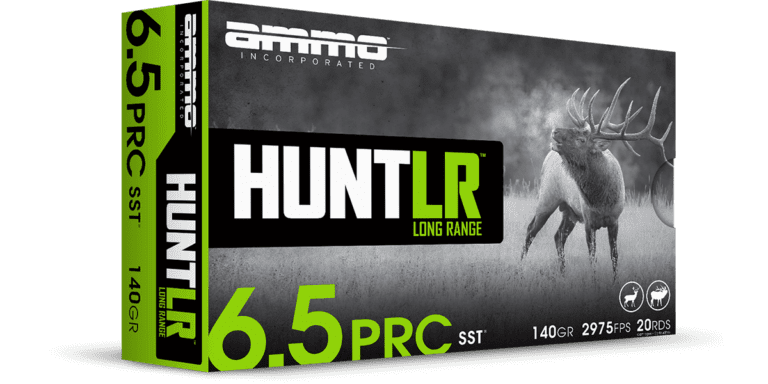 Hunt Lr 6.5 Prc