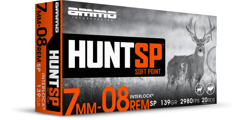 Hunt Sp 7 Mm Rem Mag