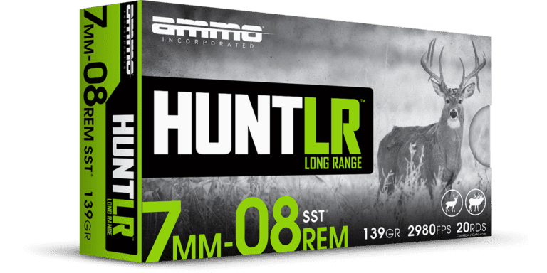 Hunt Lr 7 Mm Rem Mag