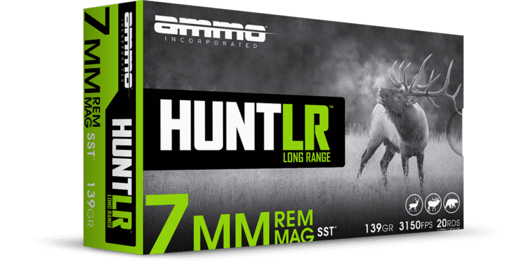 Hunt Lr 7 Mm Rem Mag