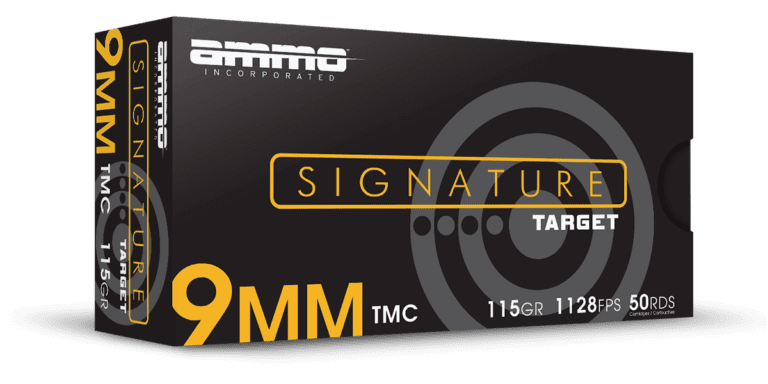 Signature 9 Mm