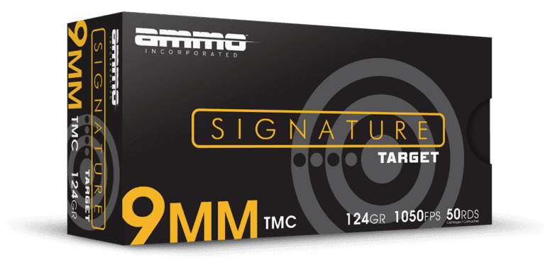 Signature 9 Mm