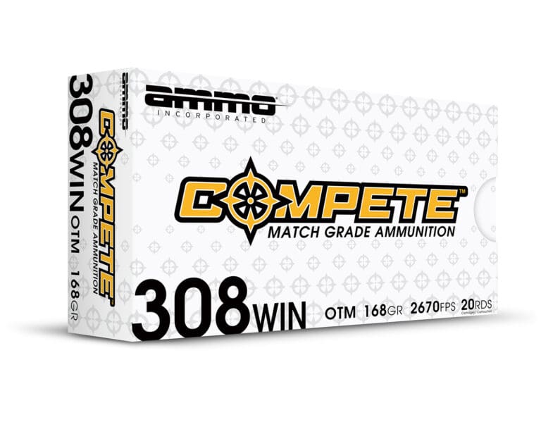 Compete 308 Win